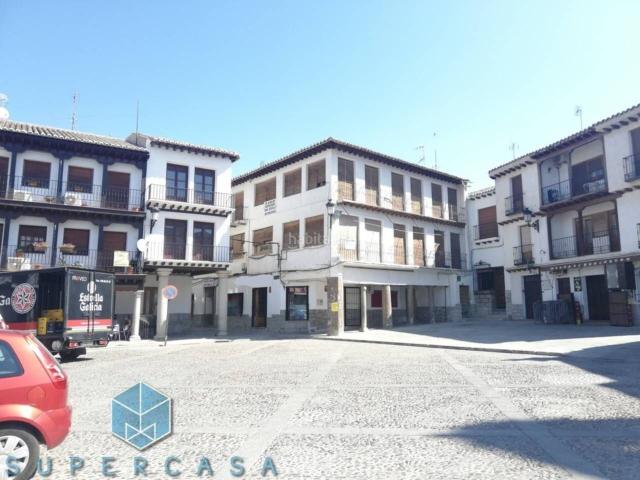 Casa en venta en Puebla de Montalbán La. Edificio en venta en La Puebla de Montalbán. Casas Puebla de Montalbán.