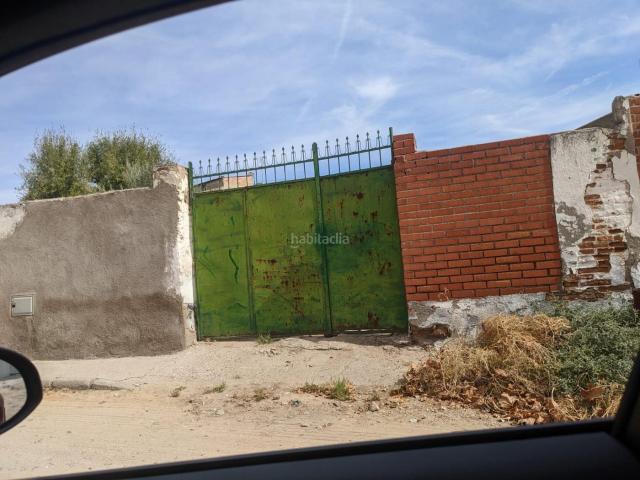 Casa en venta en Puebla de Montalbán La. OPORTUNIDAD! CASA EN PLANTA BAJA EN LA PUEBLA DE MONTALBAN. Casas Puebla de Montalbán.