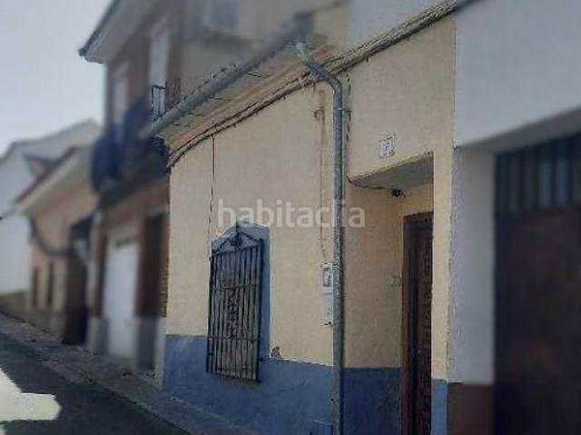 Casa en venta en Puebla de Montalbán La. Venta casa en La Puebla de Montalban. Casas Puebla de Montalbán.