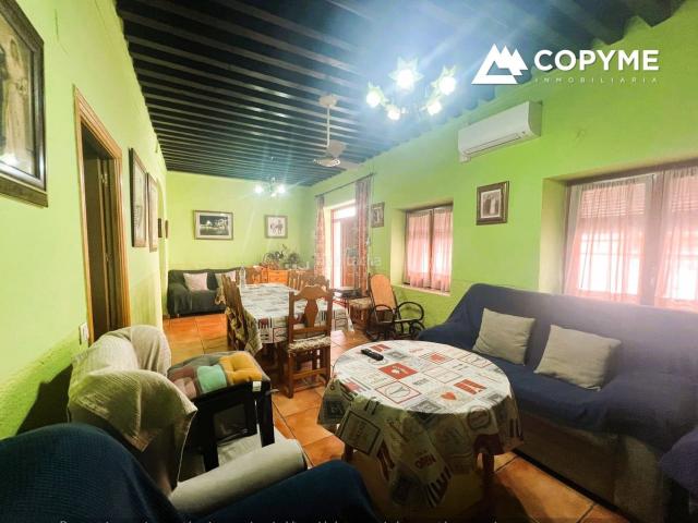 Casa en venta en Puebla de Montalbán La. Venta de casa en la Puebla de Montalban. Casas Puebla de Montalbán.