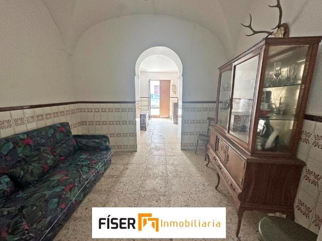 Casa en venta en Puebla de Sancho Pérez. Casas Puebla de Sancho.