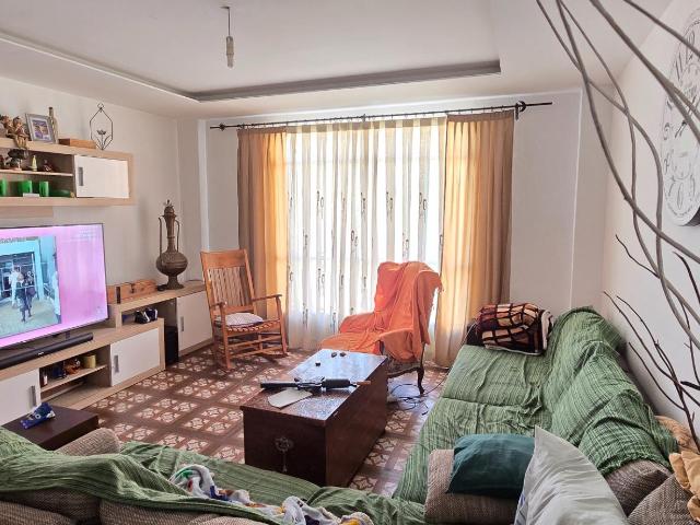 Casa en venta en Puebla de Soto Murcia – Amplia y con apartamento adosado el apartamento está alquilado por 500€/MES