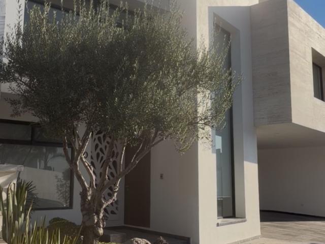 CASA EN VENTA EN PUEBLA LOMAS DE ANGELOPOLIS II PARQUE CAIRO SONATA