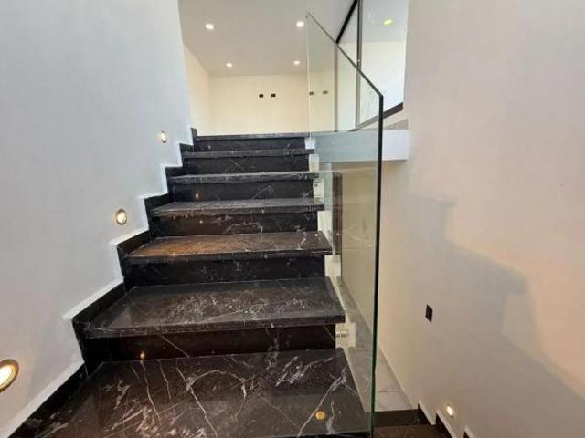 Casa en Venta en Puebla Lomas de Angelopolis Parque Aguascalientes a Estrenar