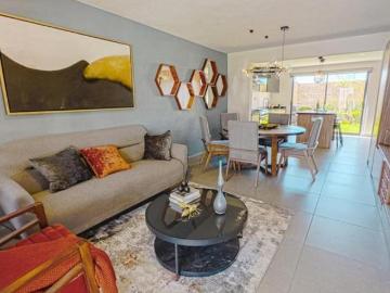 Casa en venta en puebla Lomas de Ángelópolis parque Aspen