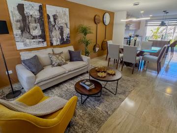 Casa en venta en puebla Lomas de Ángelópolis parque Aspen
