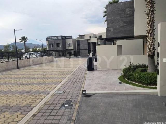 Casa en venta en Puebla mod Zinfandel Residencial La Rioja