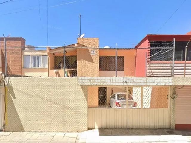 CASA EN VENTA EN PUEBLA PLAZAS AMALUCAN