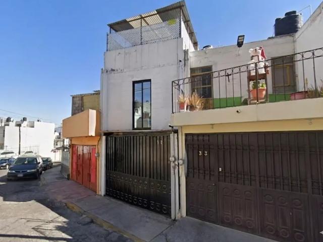 CASA EN VENTA EN PUEBLA, PUEBLA