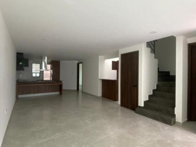 Casa en Venta en Puebla San Pedro Cholula Residencial Lucendi Forjadores Plaza San Diego a ESTRENAR
