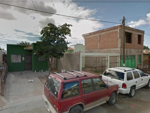 Casa en venta en Pueblitos Cerrada Papagos, Hermosillo, Sonora