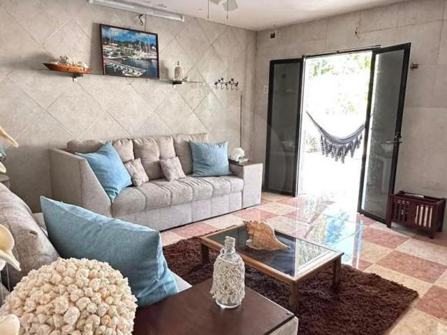Casa en venta en Pueblo Telchac Puerto