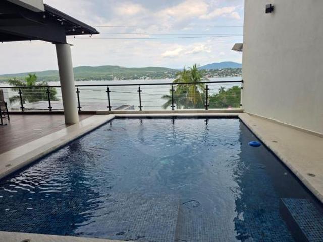 Casa en venta en Pueblo Tequesquitengo