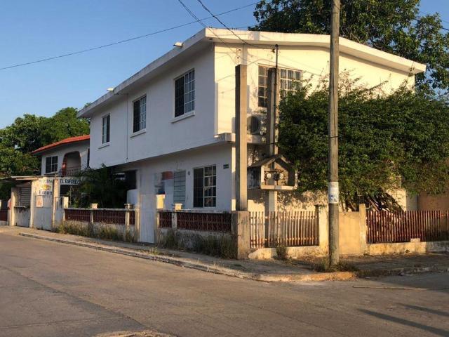 Casa en Venta en Pueblo Viejo, Veracruz
