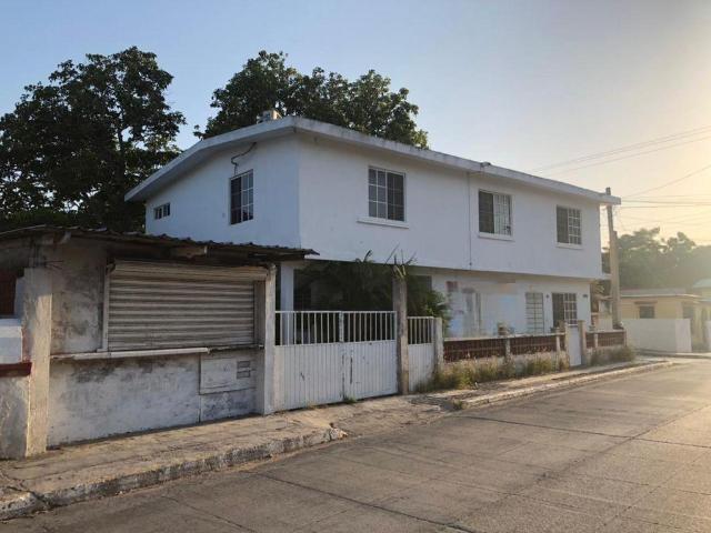 Casa en Venta en Pueblo Viejo, Veracruz