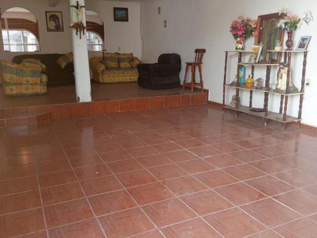 Casa en Venta en Pueblo Atlatlahucan