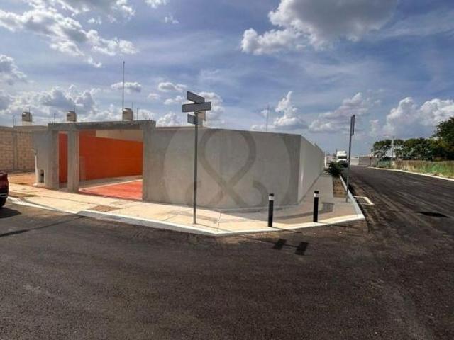 Casa en venta en Pueblo Caucel