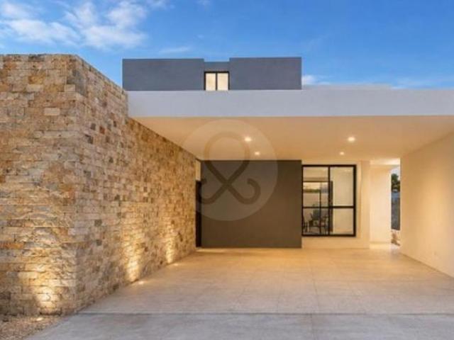 Casa en venta en Pueblo Chichi Suárez