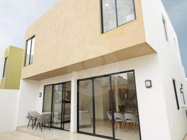 Casa en venta en Pueblo Chichi Suárez