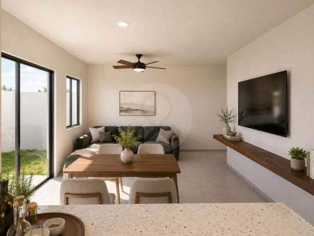 Casa en venta en Pueblo Chichi Suárez