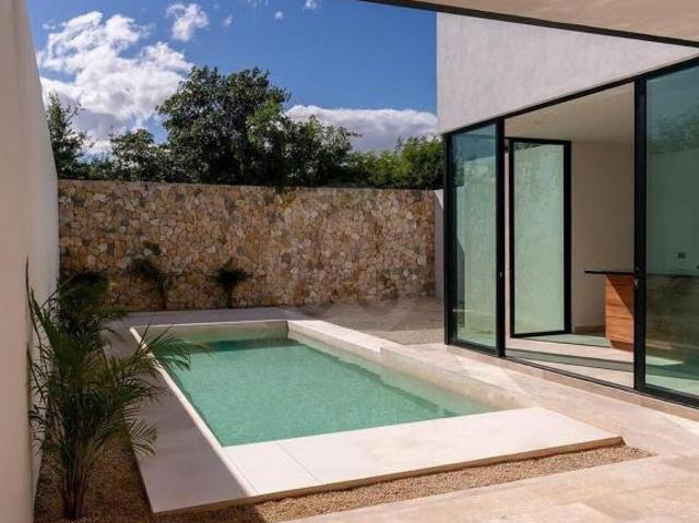 Casa en venta en Pueblo Conkal