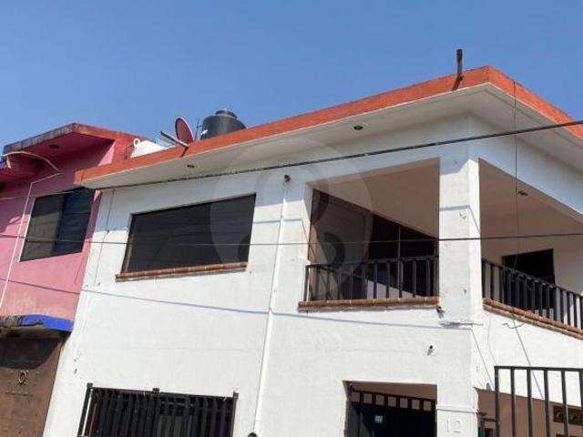 Casa en venta en Pueblo Cocoyoc