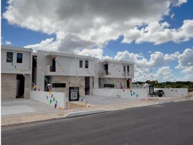 Casa en venta en Pueblo Dzitya