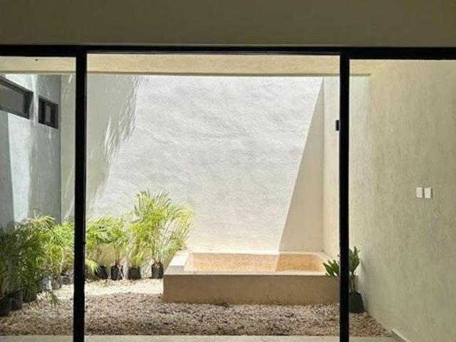 Casa en venta en Pueblo Dzitya