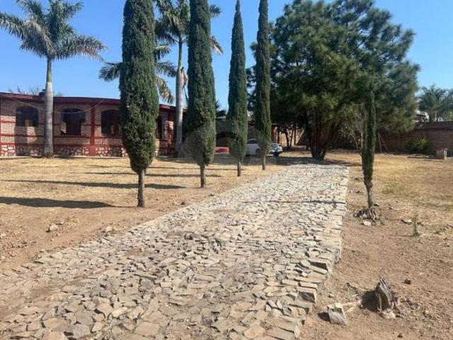 Casa en venta en Pueblo Ixtlahuacan de los Membrillos