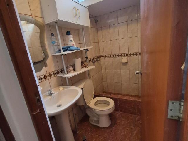 Casa en venta en Pueblo Libre a S/918,000