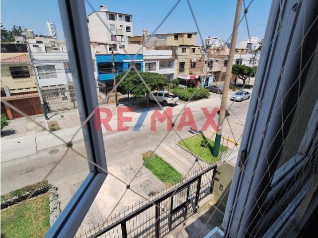 Casa en venta en Pueblo Libre a S/1,595,960