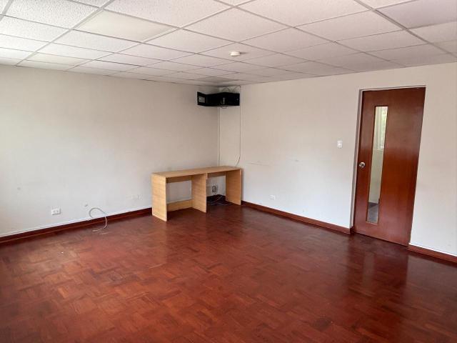 Casa en venta en Pueblo Libre a $550,000