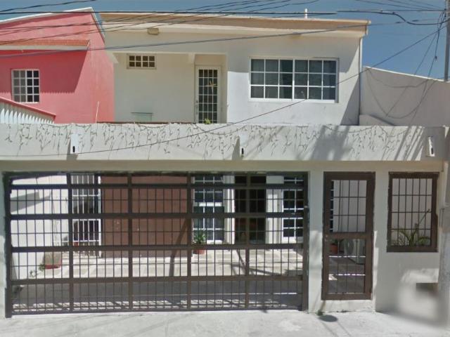 Casa en venta en Pueblo Maya, Carmen, Campeche