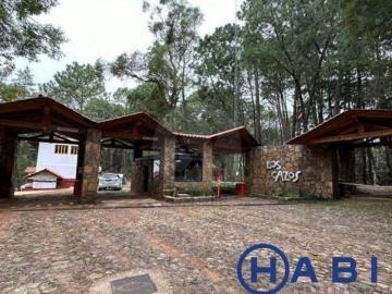 Casa en venta en Pueblo Mazamitla