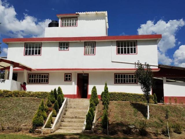 Casa en venta en Pueblo nuevo