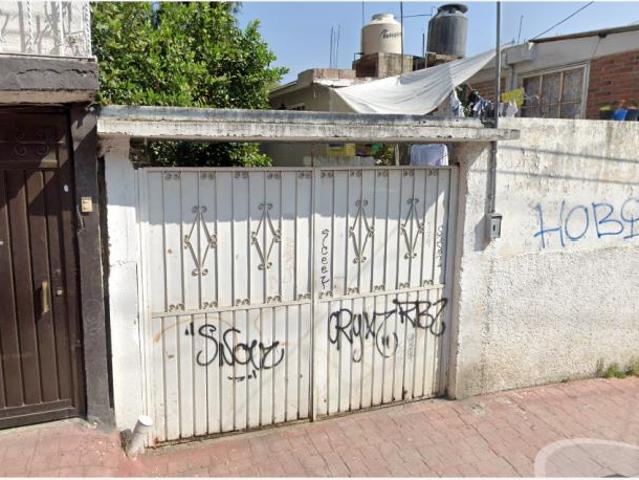 Casa en venta en Pueblo Nuevo Alto, La Magdalena Contreras, Ciudad de México