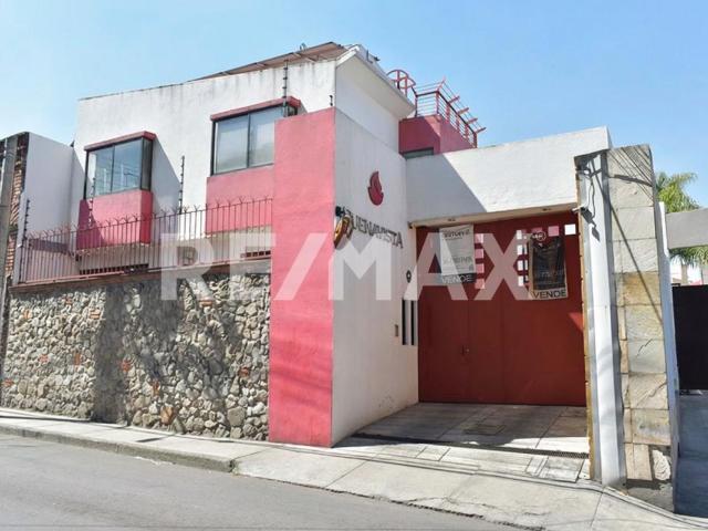 Casa en venta en Pueblo Nuevo Bajo