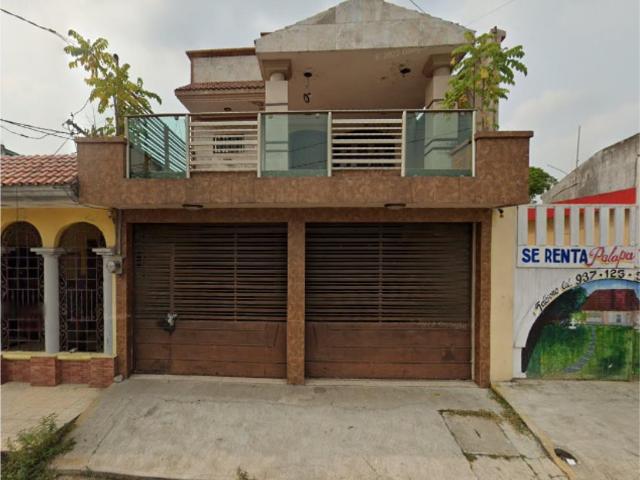 Casa en venta en Pueblo Nuevo, Cárdenas, Tabasco