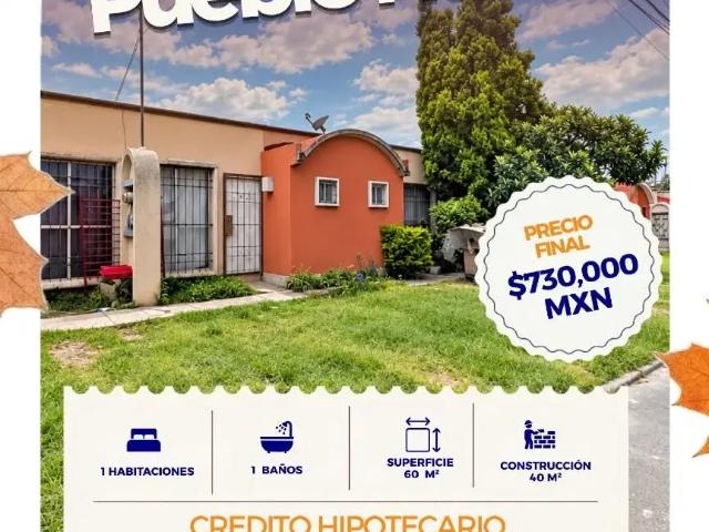 Casa en venta en Pueblo Nuevo, Chalco, México