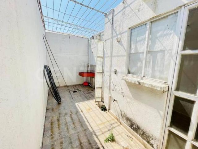 CASA EN VENTA EN PUEBLO NUEVO GEO CHALCO