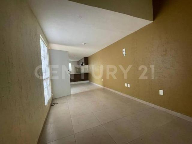 CASA EN VENTA EN PUEBLO NUEVO GEO CHALCO