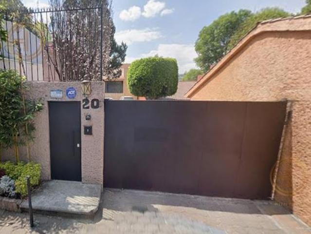 Casa en Venta en Pueblo Nuevo, La Magdalena Contreras
