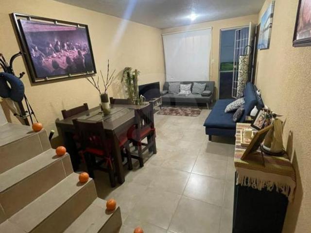 Casa en venta en Pueblo Santa María Coronango
