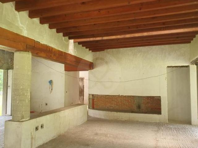 Casa en venta en Pueblo Santiago Tlapanaloya