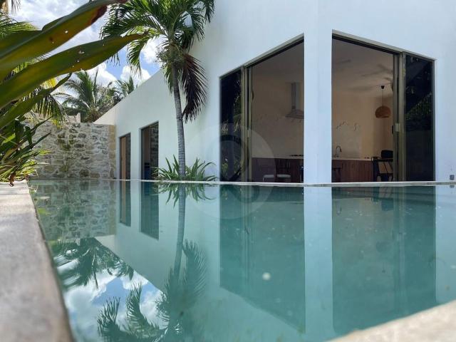 Casa en venta en Pueblo San Crisanto 3 Rec?maras