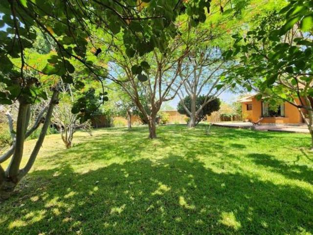 Casa en venta en Pueblo San Francisco Lachigolo