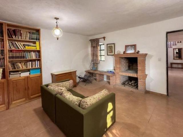 Casa en venta en Pueblo San José Itho