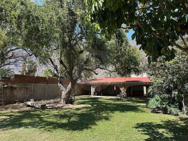 Casa en venta en Pueblo San Juan Cosala