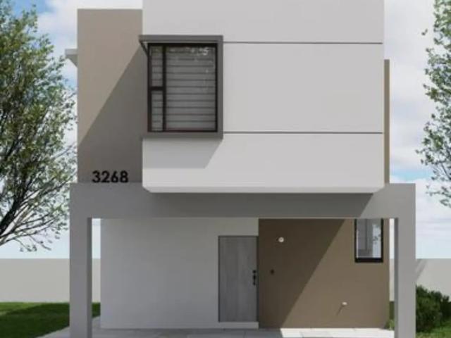 Casa en venta en Puerta de Hierro I, Juárez, Chihuahua
