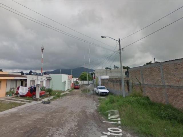 Casa en venta en Puerta de la Laguna, Tepic, Nayarit